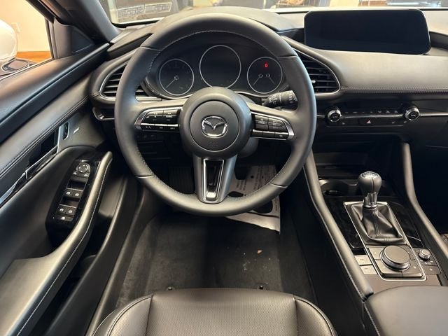 2026 Mazda Mazda3 Hatchback 2.5 S Premium