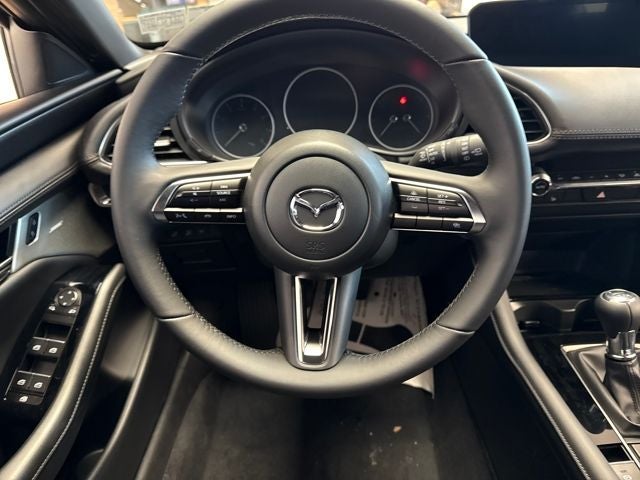 2026 Mazda Mazda3 Hatchback 2.5 S Premium