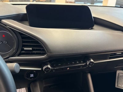 2026 Mazda Mazda3 Hatchback 2.5 S Premium