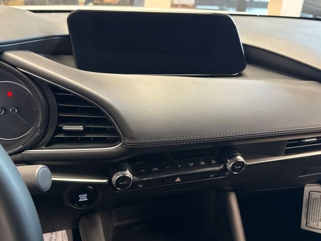 2026 Mazda Mazda3 Hatchback 2.5 S Premium