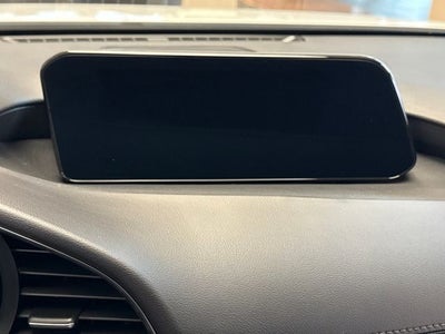 2026 Mazda Mazda3 Hatchback 2.5 S Premium