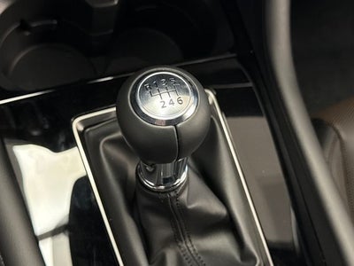 2026 Mazda Mazda3 Hatchback 2.5 S Premium