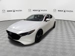 2026 Mazda Mazda3 Hatchback 2.5 S Premium