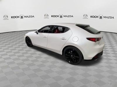 2026 Mazda Mazda3 Hatchback 2.5 S Premium