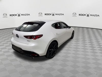 2026 Mazda Mazda3 Hatchback 2.5 S Premium