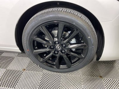 2026 Mazda Mazda3 Hatchback 2.5 S Premium