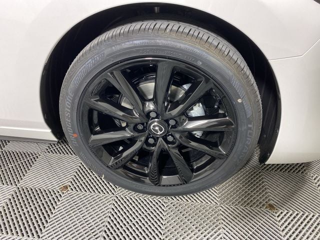 2026 Mazda Mazda3 Hatchback 2.5 S Premium