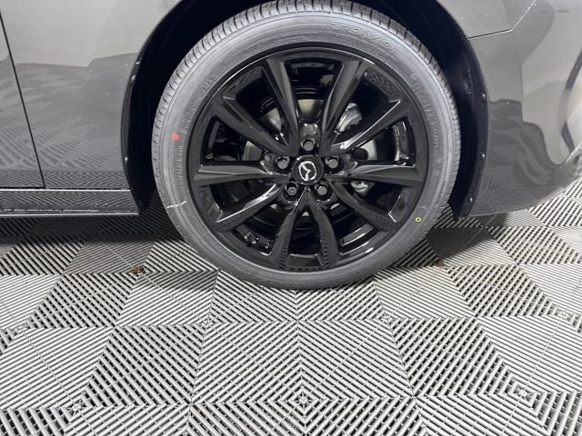 2026 Mazda Mazda3 Hatchback 2.5 S Premium