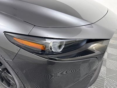 2026 Mazda Mazda3 Hatchback 2.5 S Premium