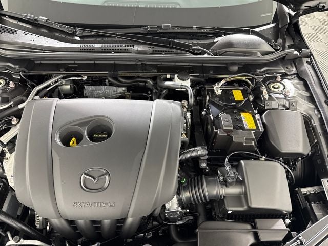 2026 Mazda Mazda3 Hatchback 2.5 S Premium