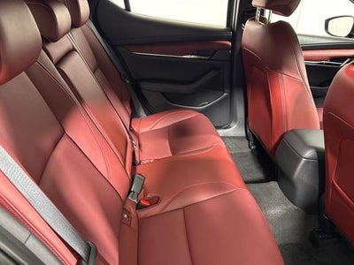 2026 Mazda Mazda3 Hatchback 2.5 S Premium