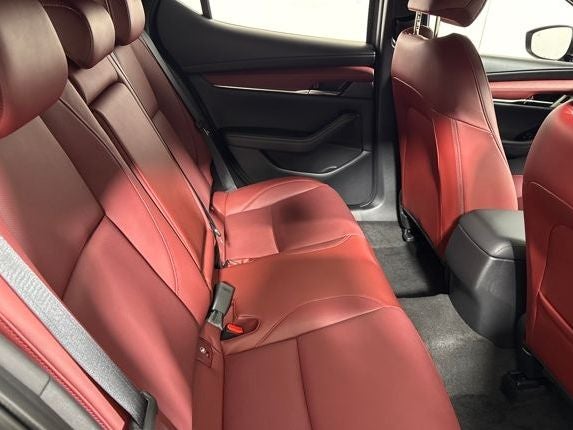 2026 Mazda Mazda3 Hatchback 2.5 S Premium