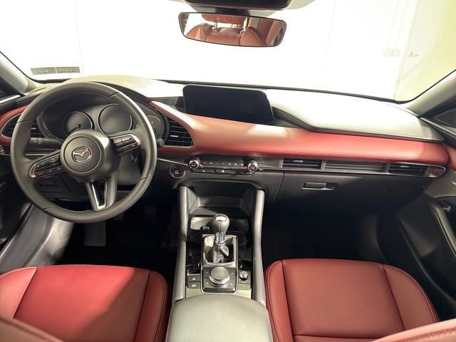 2026 Mazda Mazda3 Hatchback 2.5 S Premium