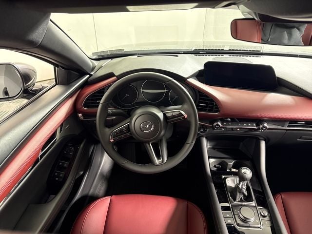 2026 Mazda Mazda3 Hatchback 2.5 S Premium