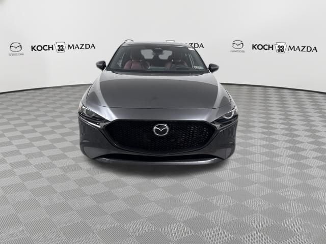 2026 Mazda Mazda3 Hatchback 2.5 S Premium