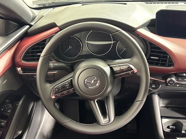 2026 Mazda Mazda3 Hatchback 2.5 S Premium