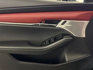 2026 Mazda Mazda3 Hatchback 2.5 S Premium