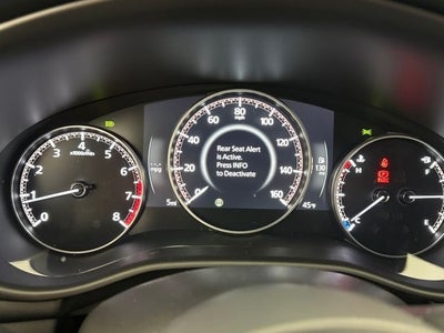 2026 Mazda Mazda3 Hatchback 2.5 S Premium