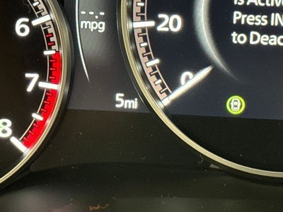 2026 Mazda Mazda3 Hatchback 2.5 S Premium