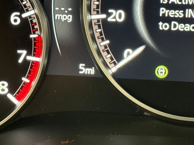 2026 Mazda Mazda3 Hatchback 2.5 S Premium