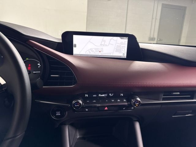 2026 Mazda Mazda3 Hatchback 2.5 S Premium