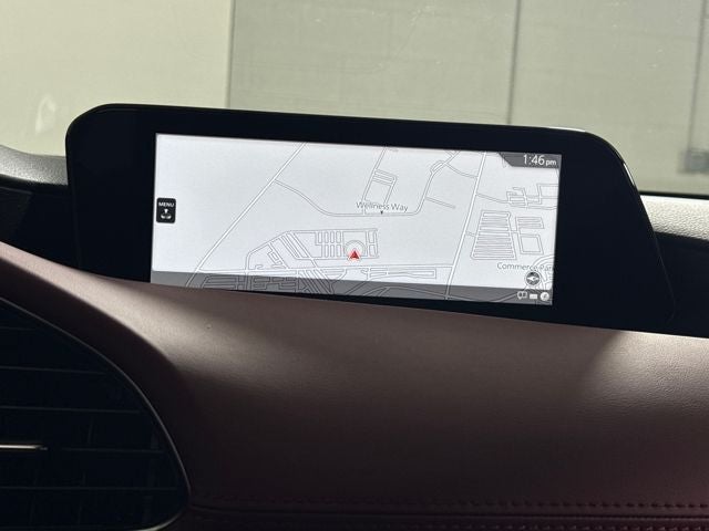 2026 Mazda Mazda3 Hatchback 2.5 S Premium