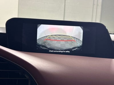 2026 Mazda Mazda3 Hatchback 2.5 S Premium