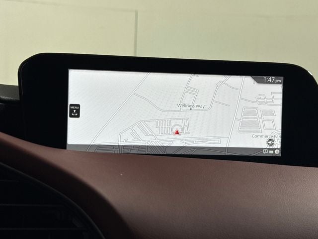 2026 Mazda Mazda3 Hatchback 2.5 S Premium