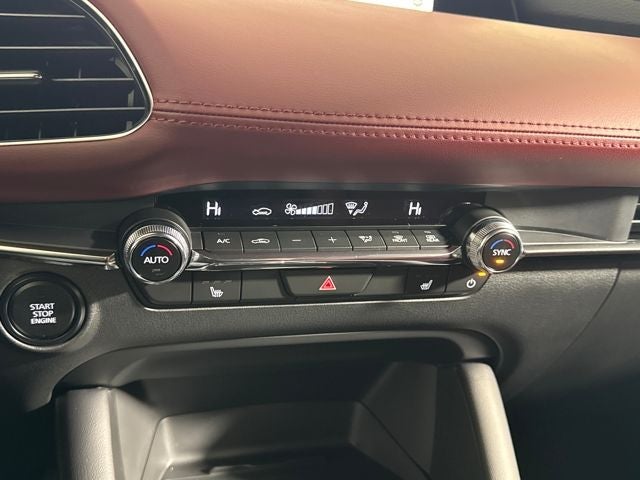 2026 Mazda Mazda3 Hatchback 2.5 S Premium