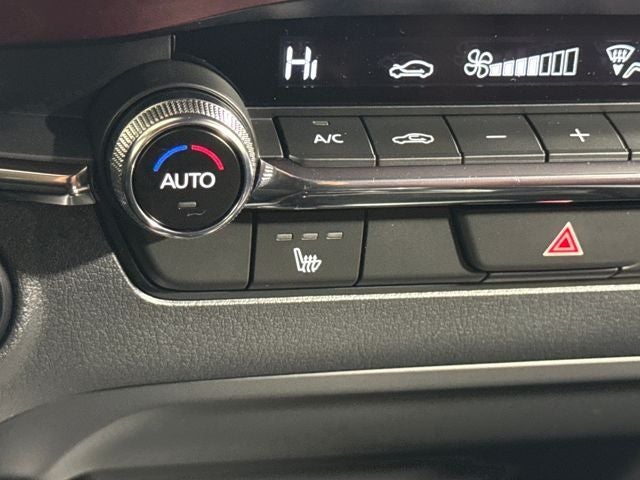 2026 Mazda Mazda3 Hatchback 2.5 S Premium