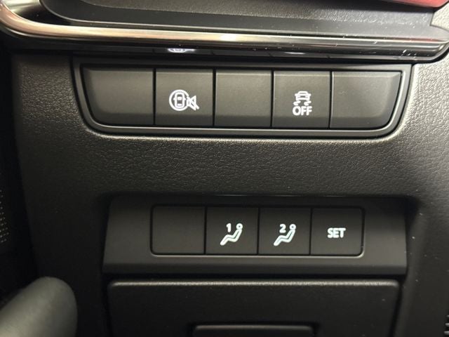 2026 Mazda Mazda3 Hatchback 2.5 S Premium