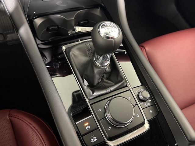 2026 Mazda Mazda3 Hatchback 2.5 S Premium