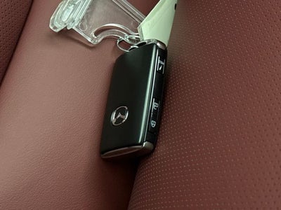 2026 Mazda Mazda3 Hatchback 2.5 S Premium