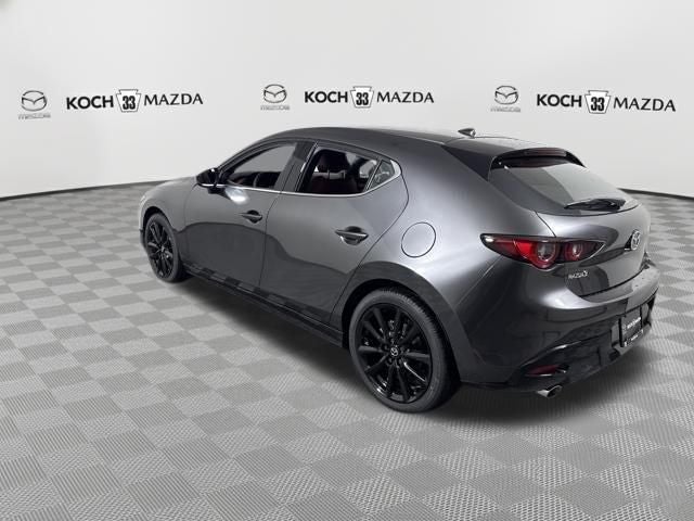 2026 Mazda Mazda3 Hatchback 2.5 S Premium