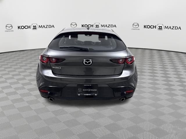 2026 Mazda Mazda3 Hatchback 2.5 S Premium