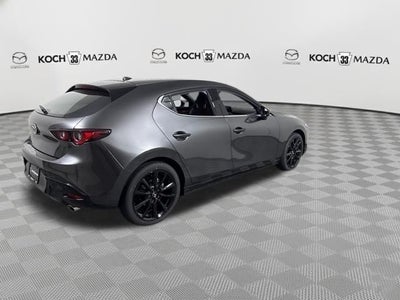2026 Mazda Mazda3 Hatchback 2.5 S Premium