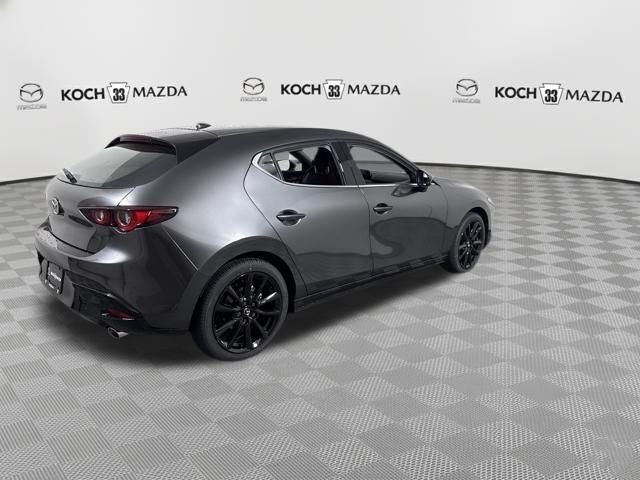 2026 Mazda Mazda3 Hatchback 2.5 S Premium