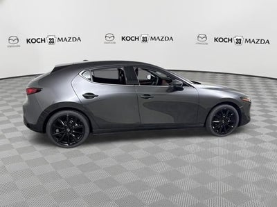 2026 Mazda Mazda3 Hatchback 2.5 S Premium