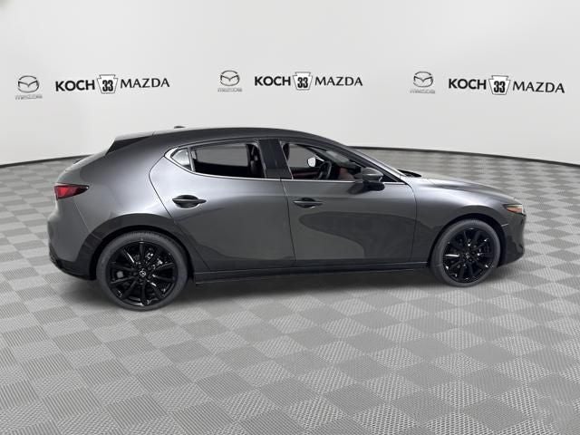 2026 Mazda Mazda3 Hatchback 2.5 S Premium