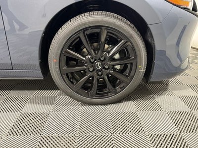 2026 Mazda Mazda3 Hatchback 2.5 S Premium