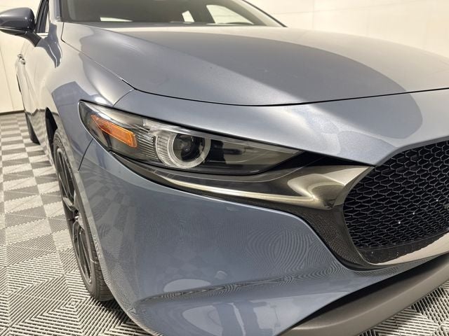 2026 Mazda Mazda3 Hatchback 2.5 S Premium