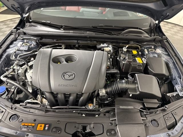 2026 Mazda Mazda3 Hatchback 2.5 S Premium