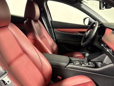 2026 Mazda Mazda3 Hatchback 2.5 S Premium