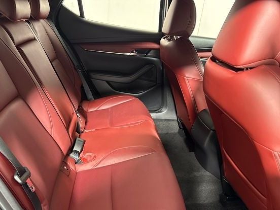 2026 Mazda Mazda3 Hatchback 2.5 S Premium