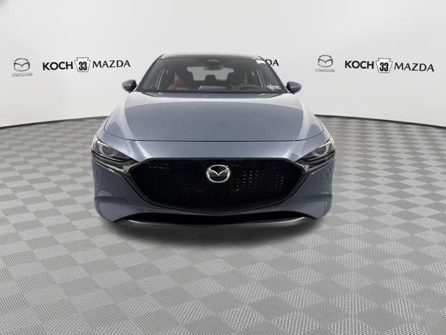 2026 Mazda Mazda3 Hatchback 2.5 S Premium