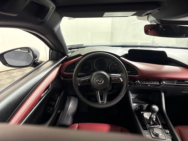 2026 Mazda Mazda3 Hatchback 2.5 S Premium