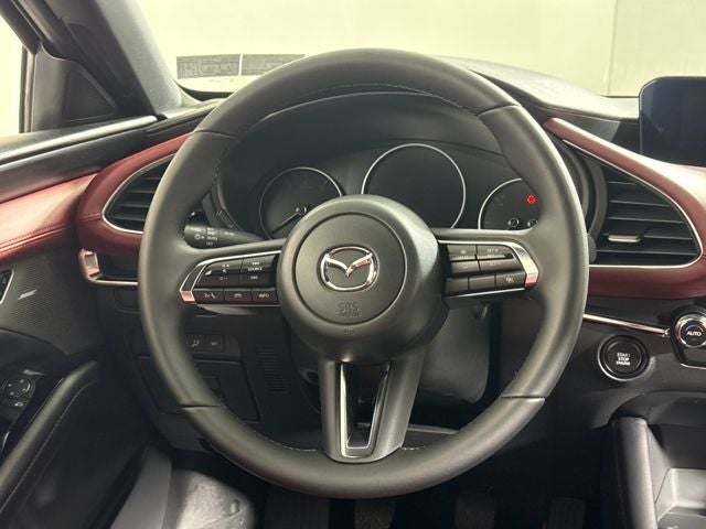 2026 Mazda Mazda3 Hatchback 2.5 S Premium