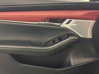 2026 Mazda Mazda3 Hatchback 2.5 S Premium