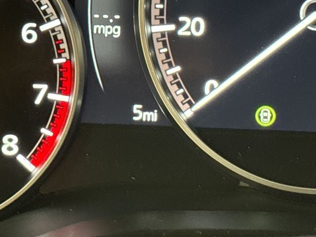 2026 Mazda Mazda3 Hatchback 2.5 S Premium