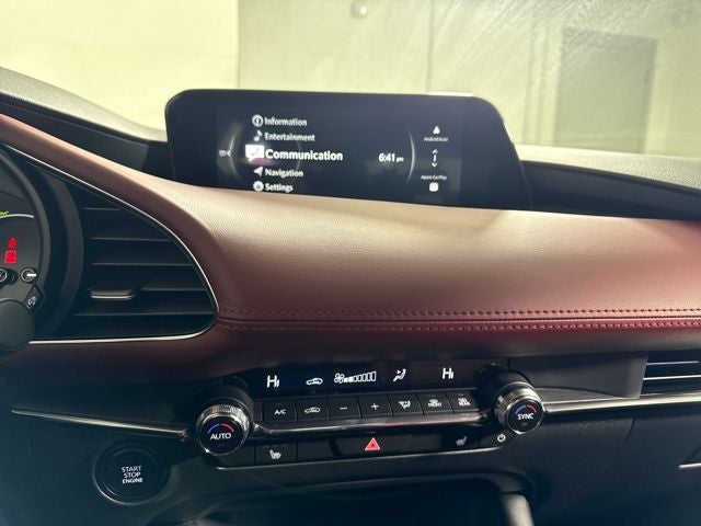 2026 Mazda Mazda3 Hatchback 2.5 S Premium